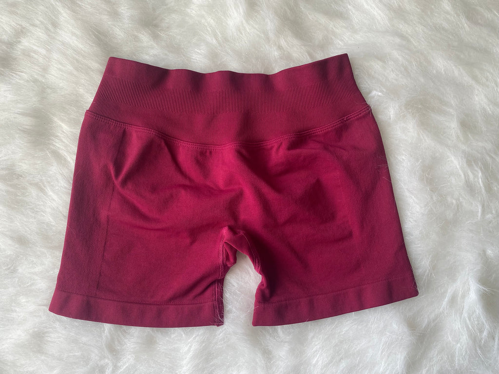Active Shorts