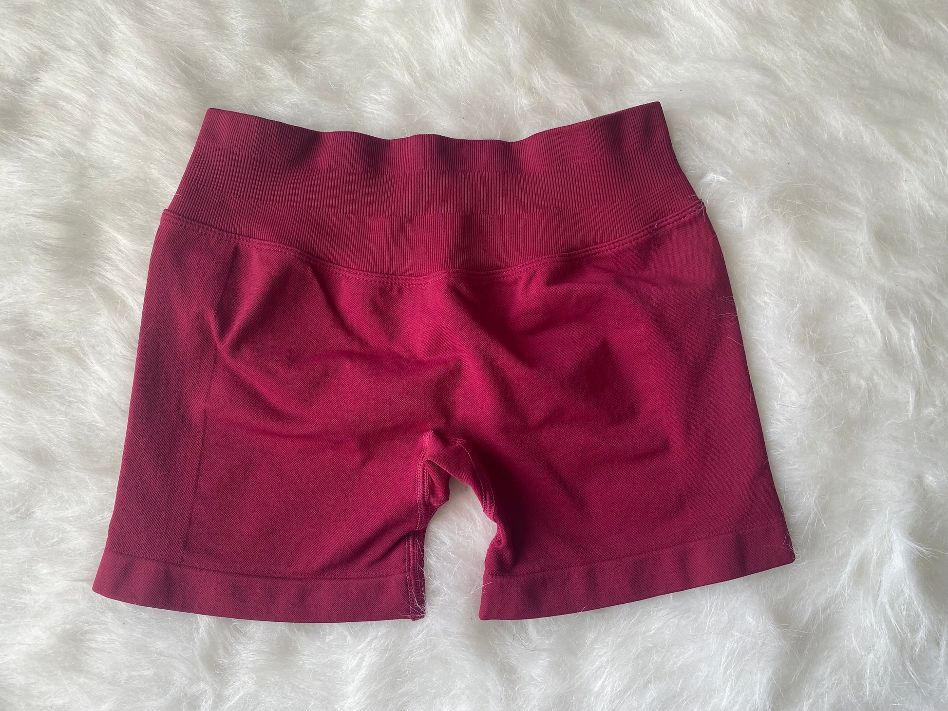 Active Shorts
