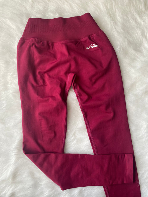 Active Leggings