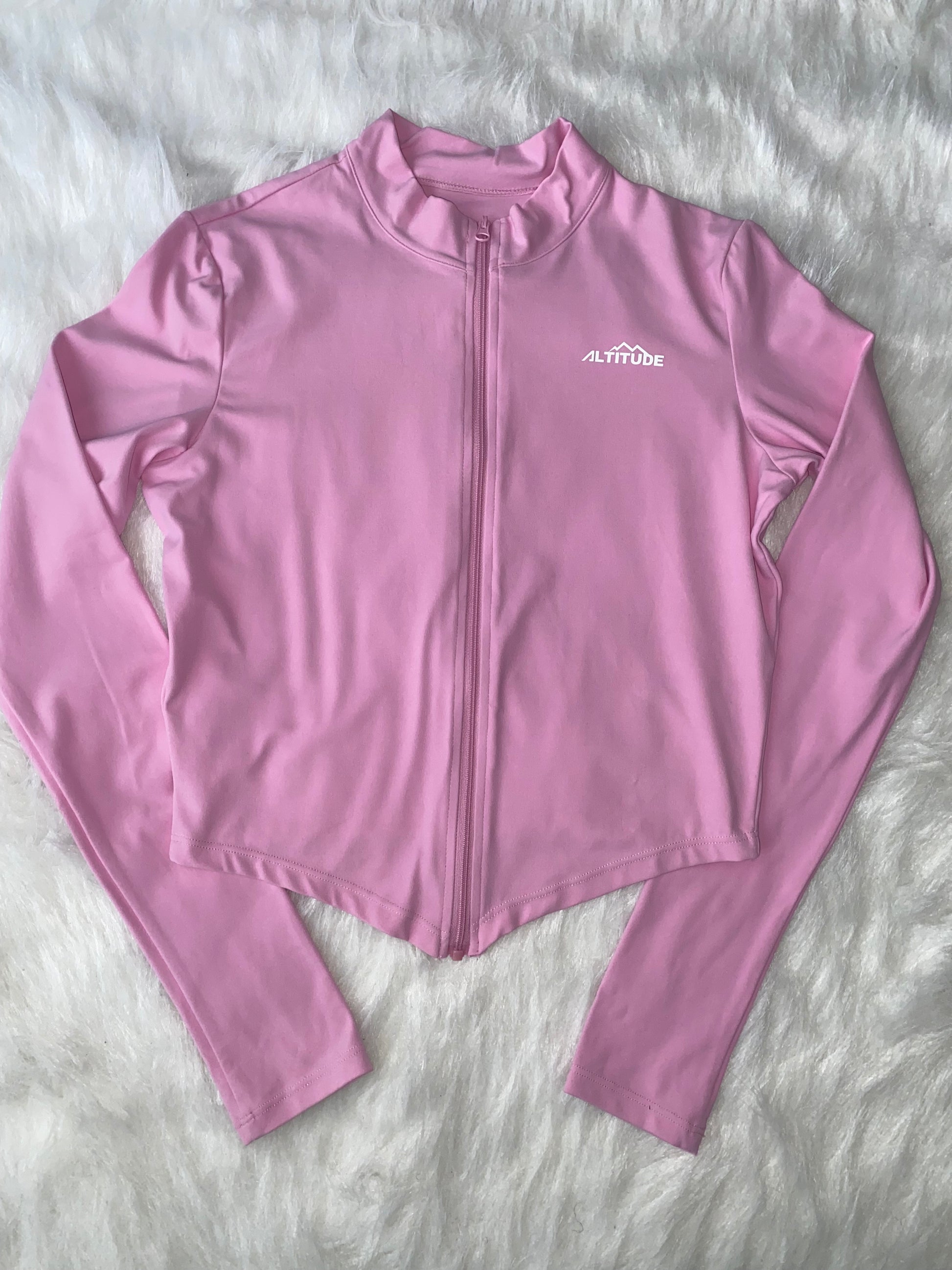 Style Long Sleeve Jacket