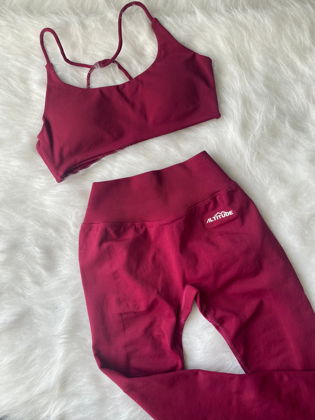 Active Leggings