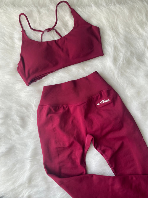 Active Leggings