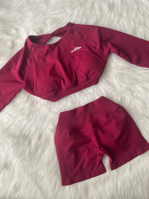 Active Shorts